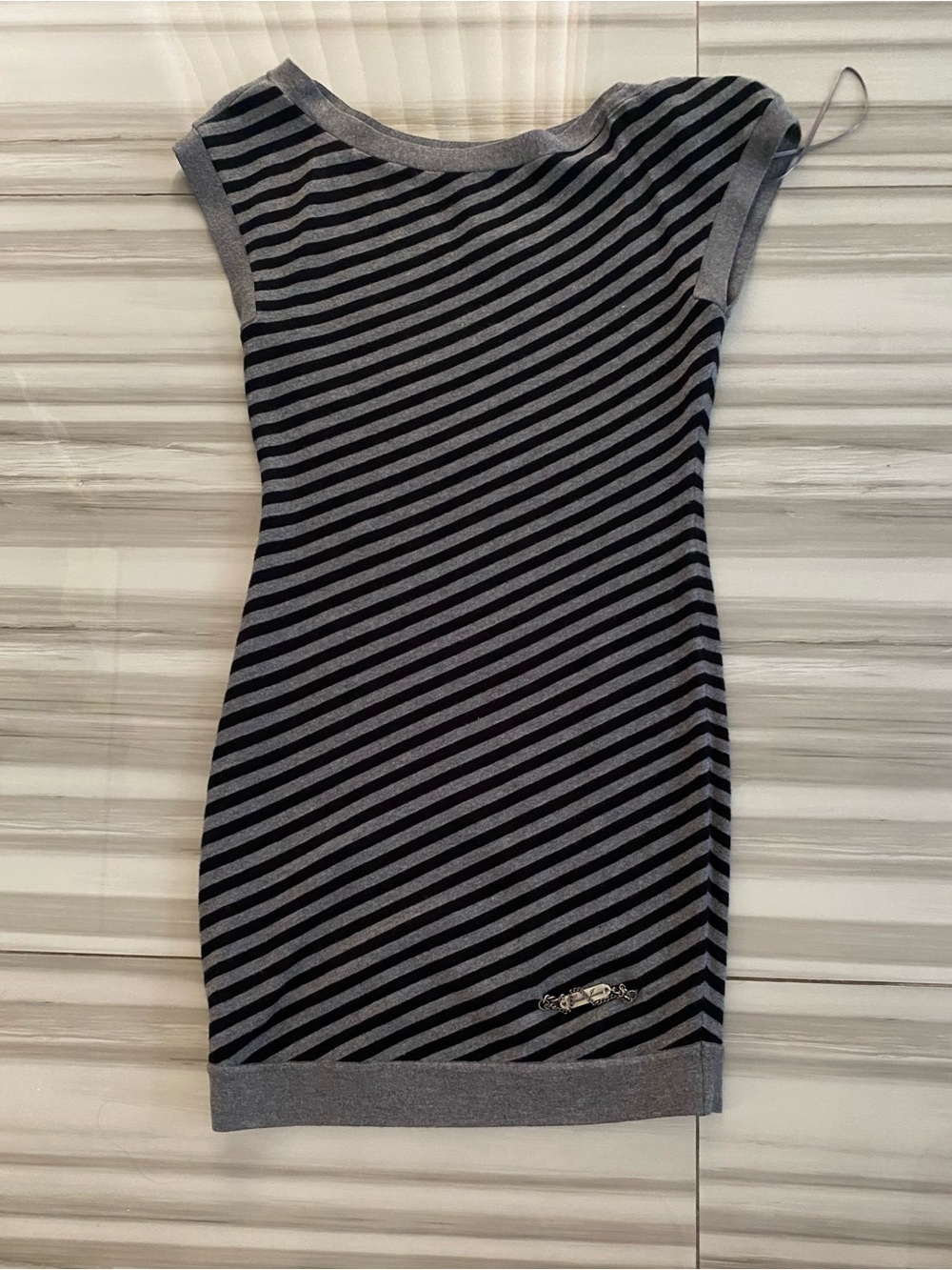 Guess soft knit dress